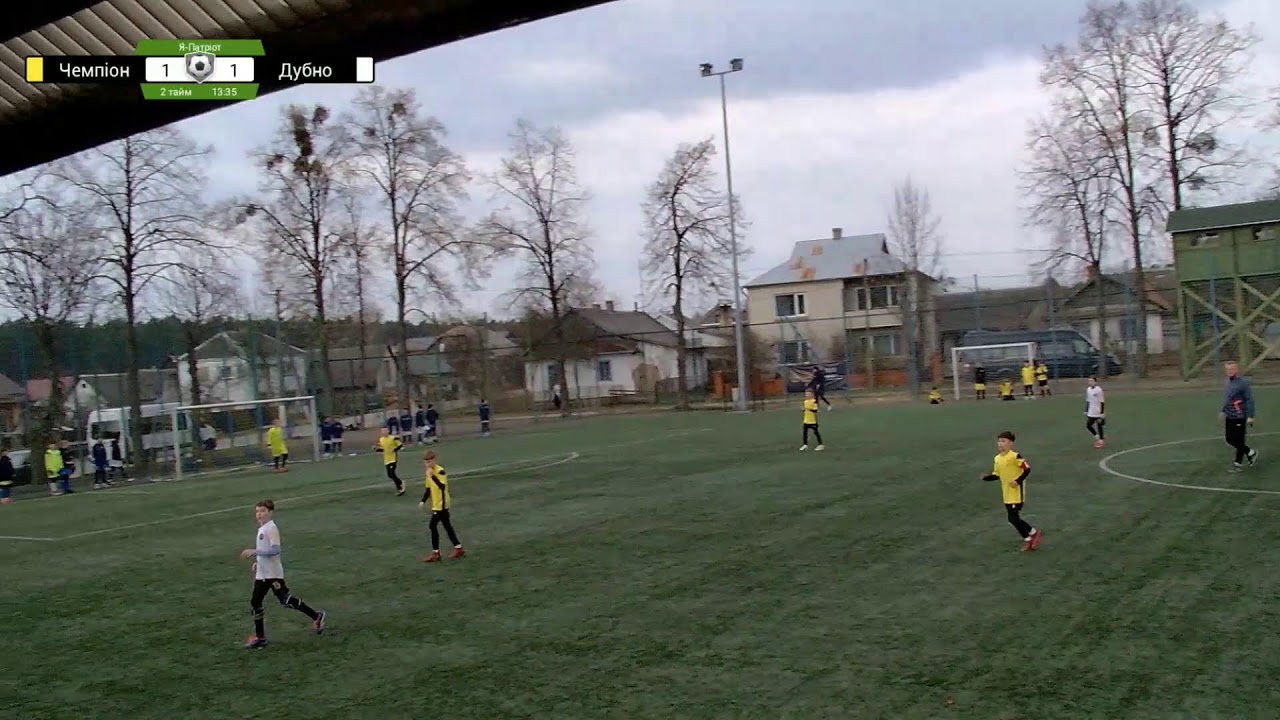 Турнір 