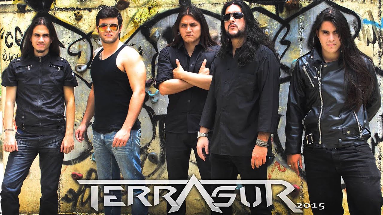 Terra Sur - Noble (2015)