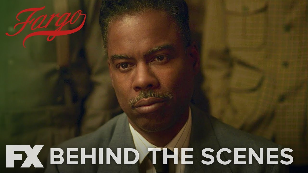 Fargo | Inside Installment 4: Chris Rock as Loy Cannon | FX