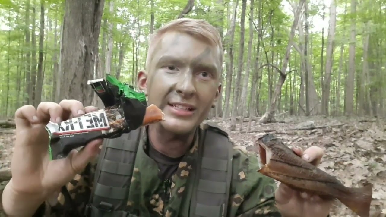 gang warfare mre review