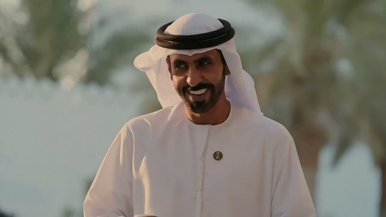 Highlights from the Abu Dhabi Awards 12th Edition