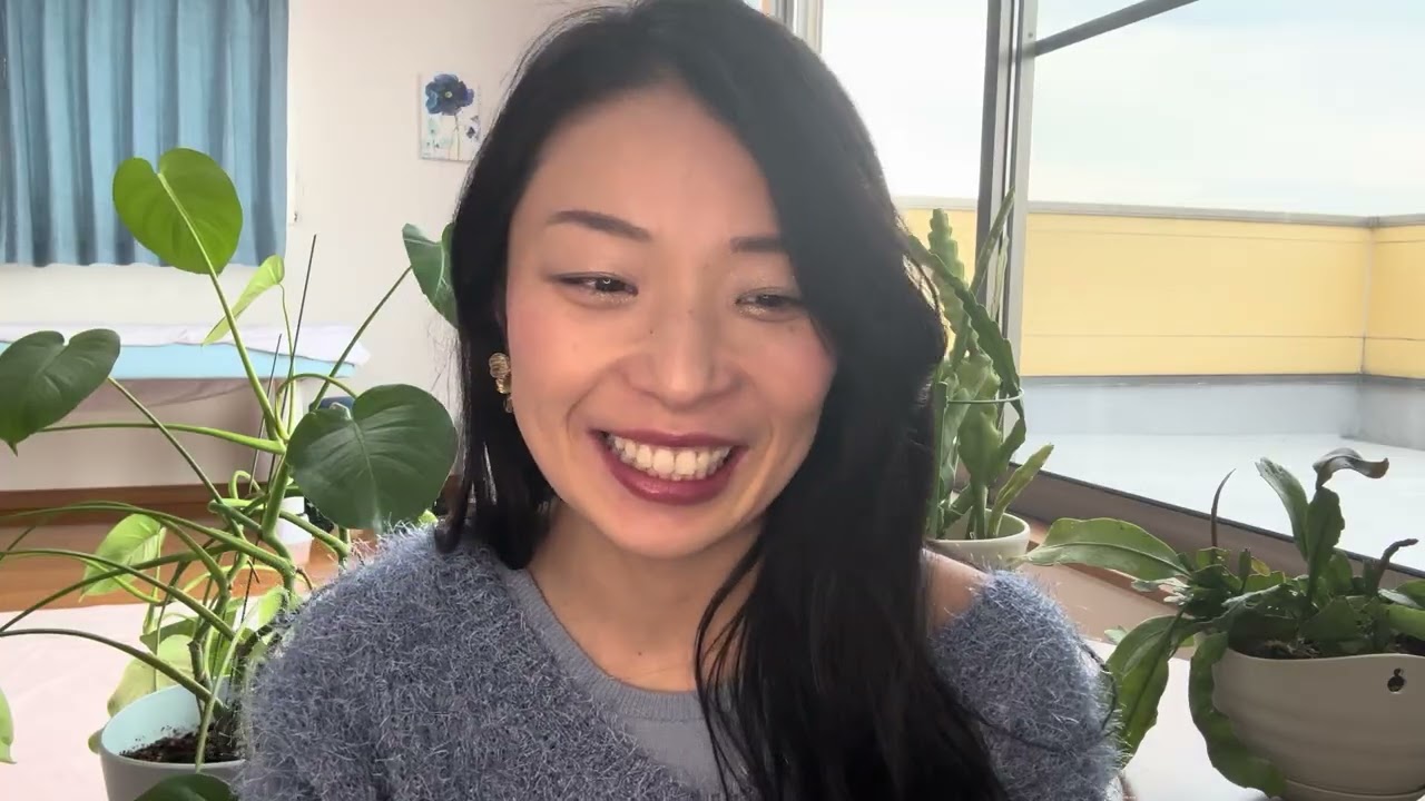 魂の周波数