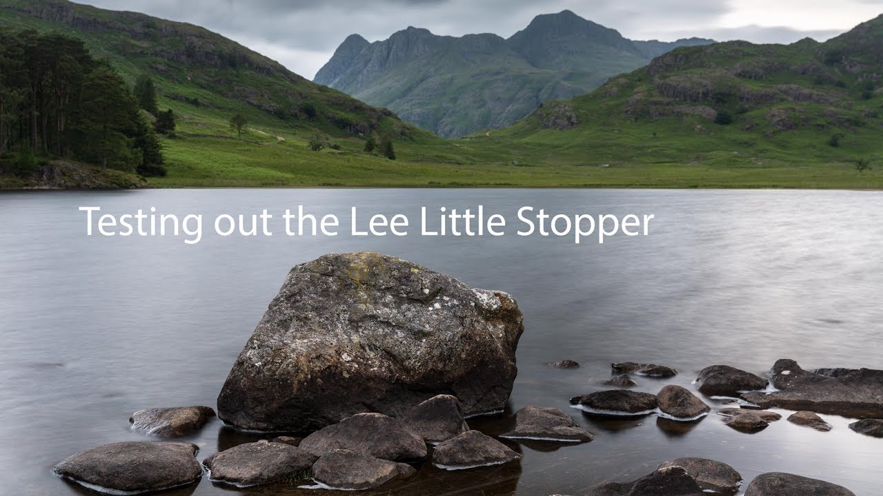 First Impression Of The Lee Little Stopper | Landscape Photography