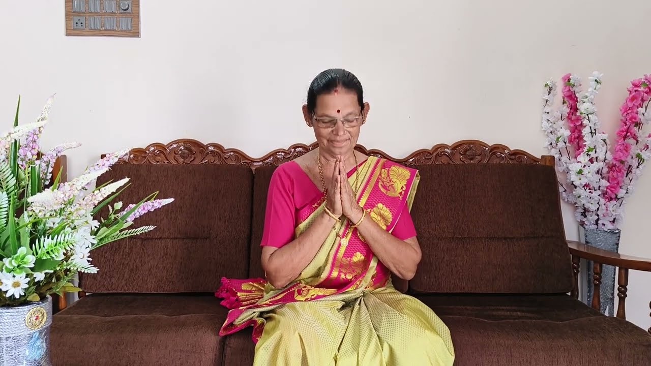 Panjurli Daivada Pardana | Tulu Pardana | Vanaja Shetty Nallur