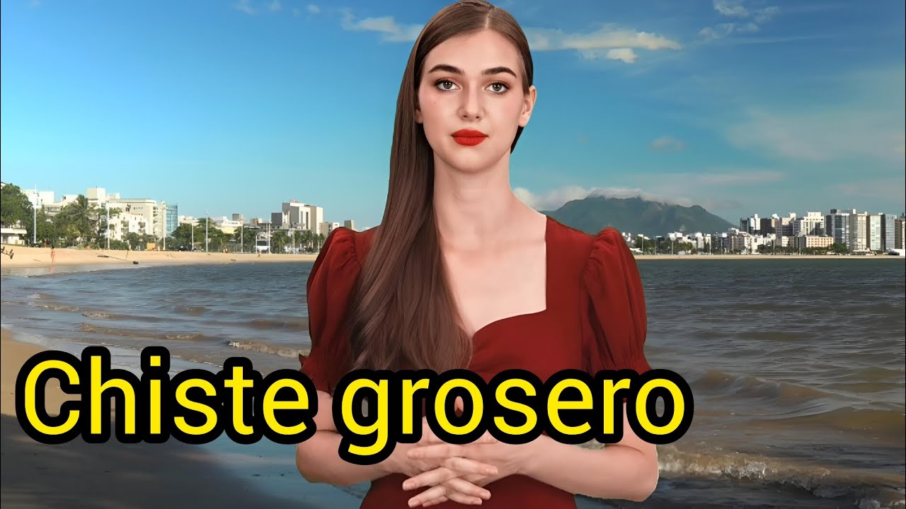 Chiste grosero la china sabe cómo hacer el ñaca ñaca