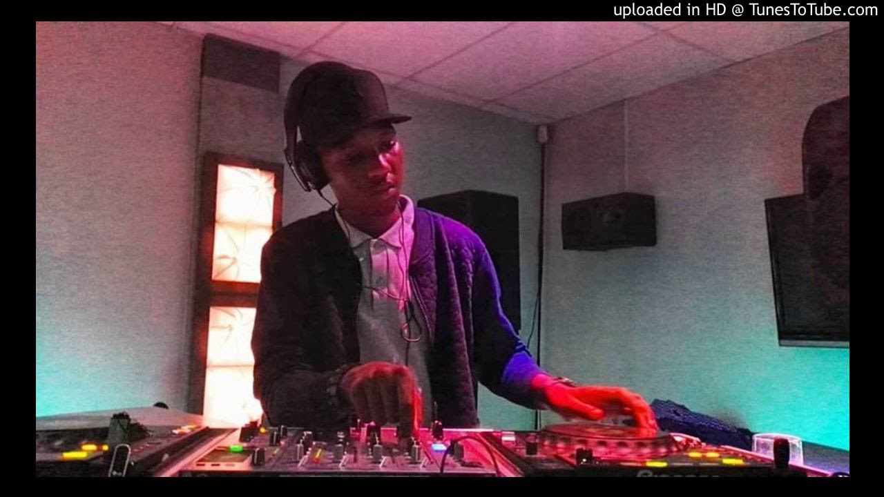 Joyfull Soul Sounds Sessions#02 Mixed By DJ TIPSTA