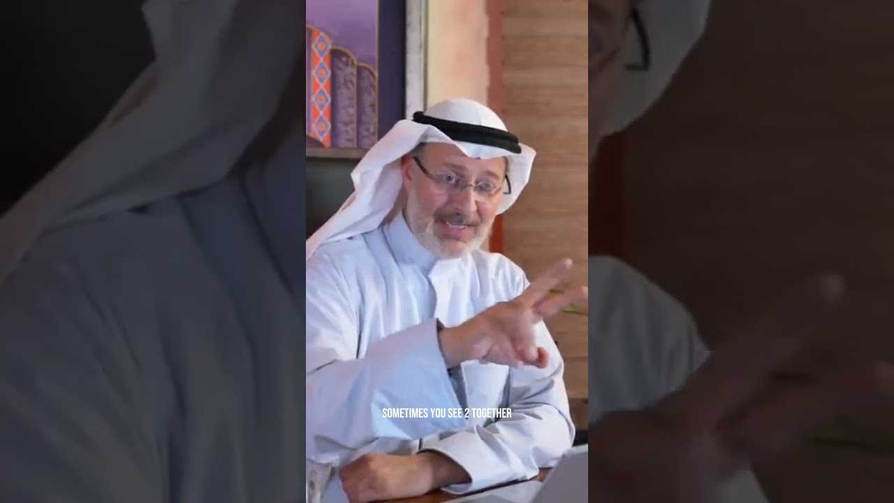 The Difference Between Love and the Illusion of Love | Dr. Jassim Al-Mutawa