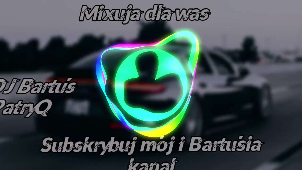 🤪Vixarskie Łubu dubu 😍DJ Bartuś and PatryQ Official Music😎