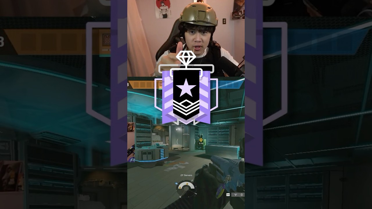 3 Tips For DIAMONDS in R6
