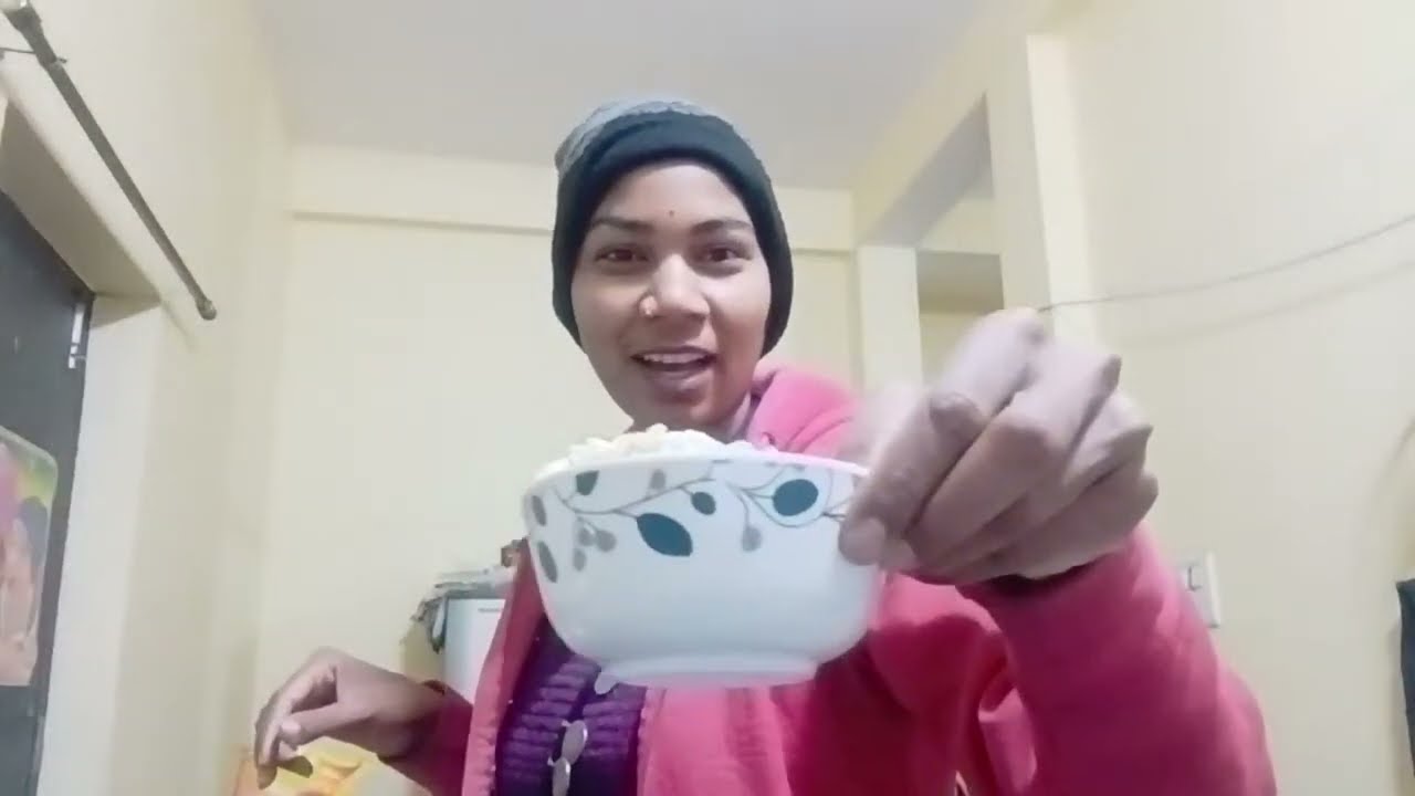 Anita CG  is live