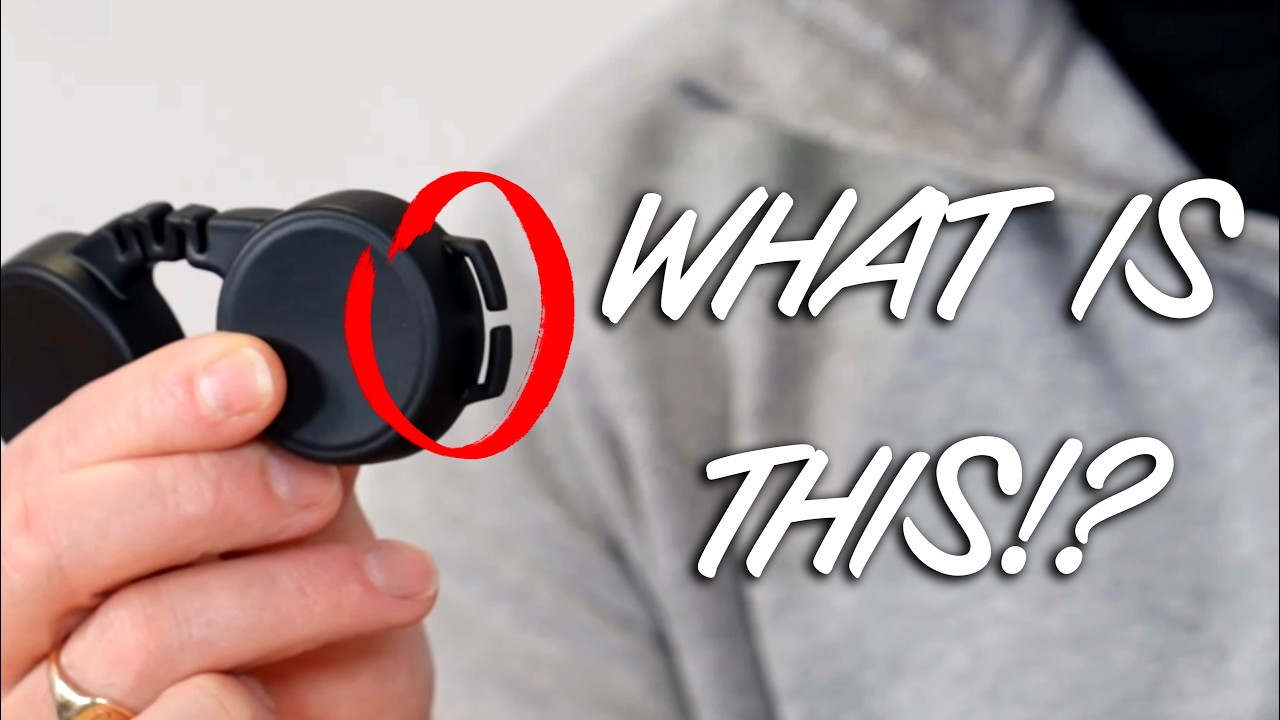 FAQ: Why Binocular Rain Guards Have a Split