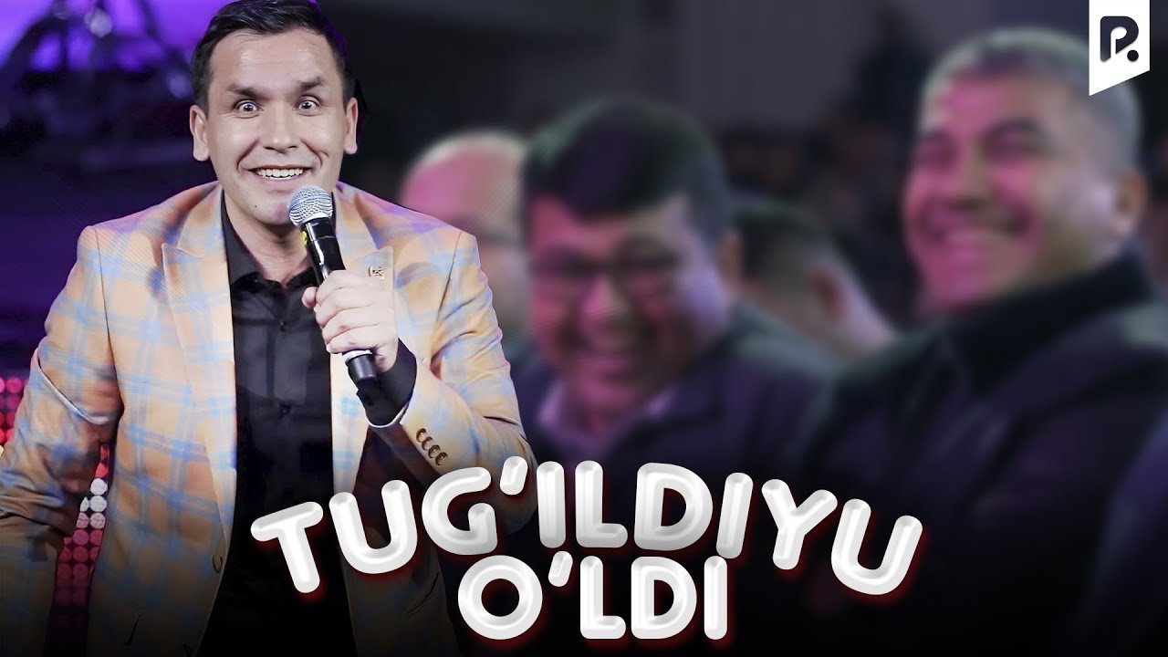 Nodirbek Hayitov - Tug'ildiyu o'ldi