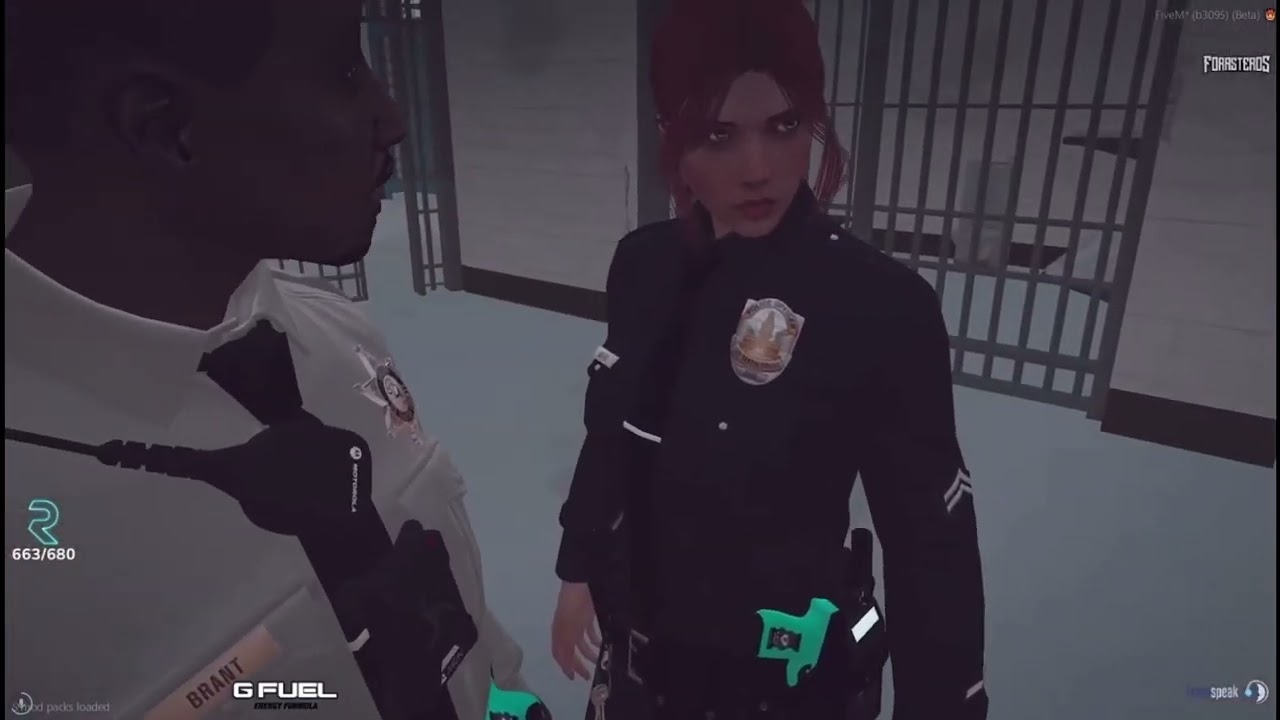 #forasterosrp