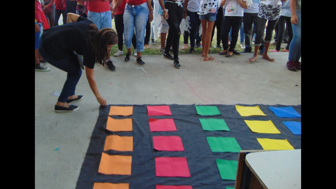 Dinâmicas de Matemática