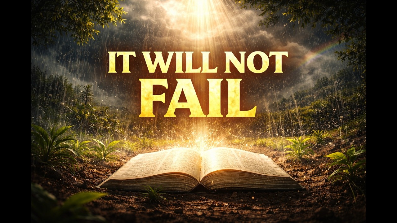 Tuesday of the First Week of Lent - A: The Word That Transforms