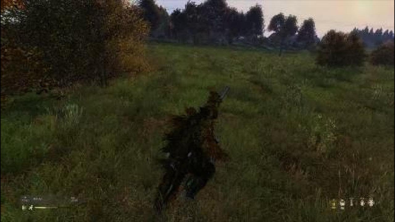 Солнцевские Top Russian Server