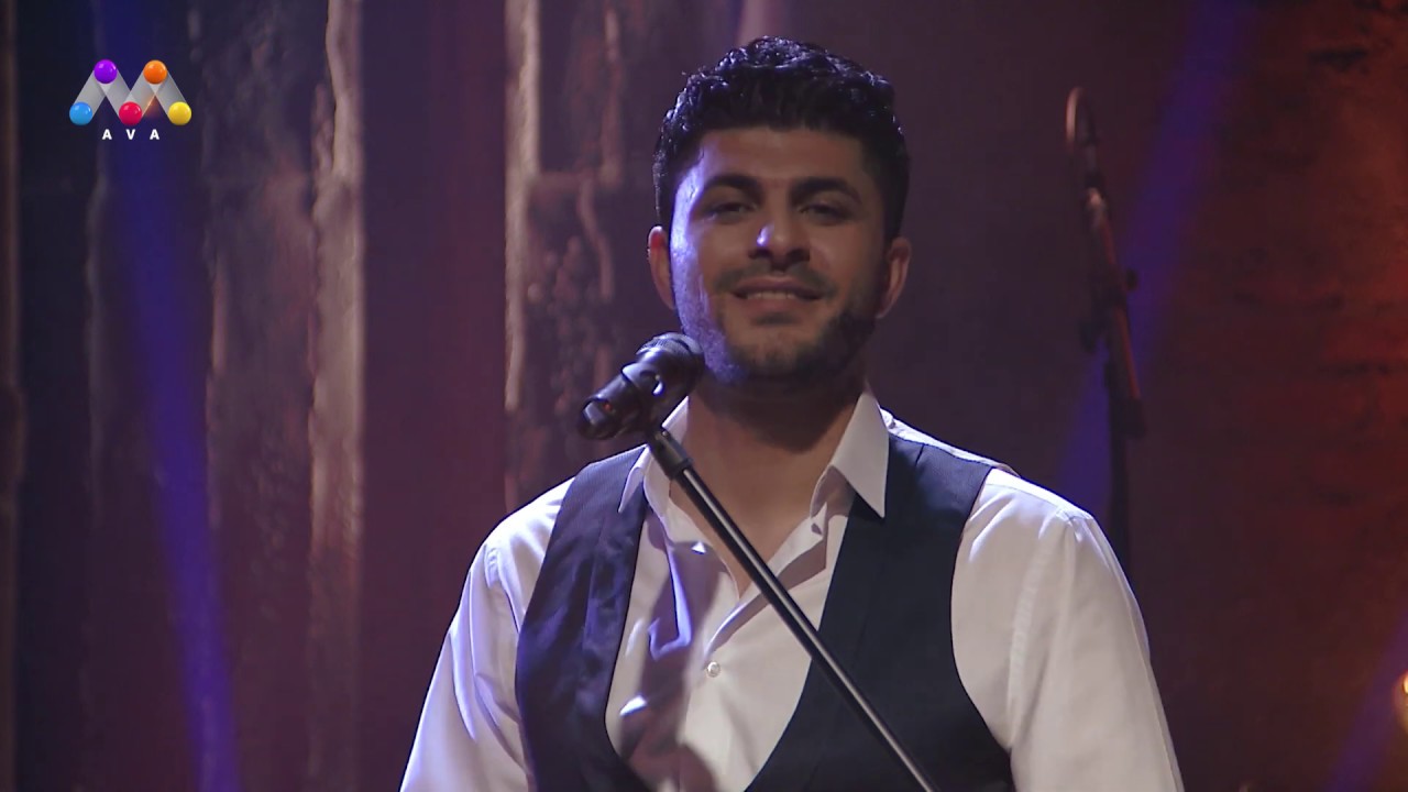 8 Track – Herêm Selah | beşî 2. | [HD] | #AVAEntertainment