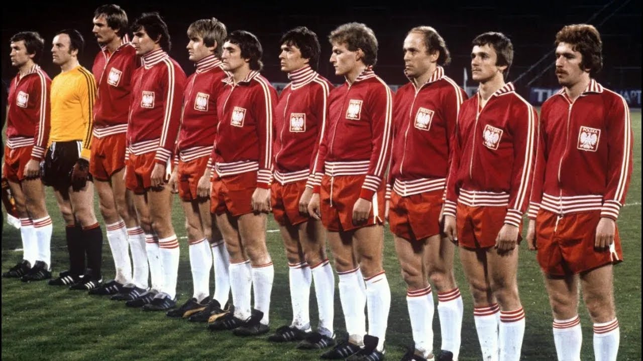 [350] Belgia v Polska [02/04/1980] Belgium v Poland [47 min.]