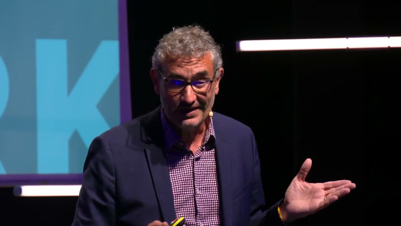 Tendances IA, Marketing et Expérience Client avec Thomas Husson (Forrester)