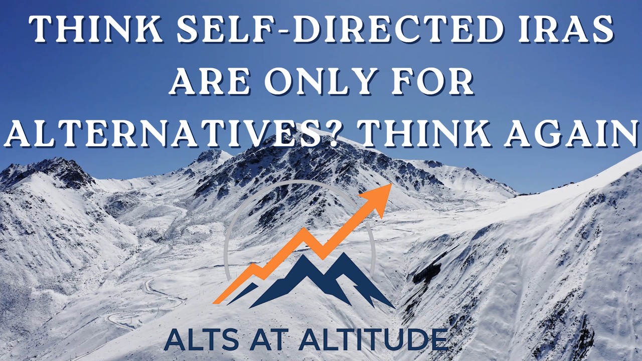 Alts at Altitude Episode 5: Ready, Set, SOGO!