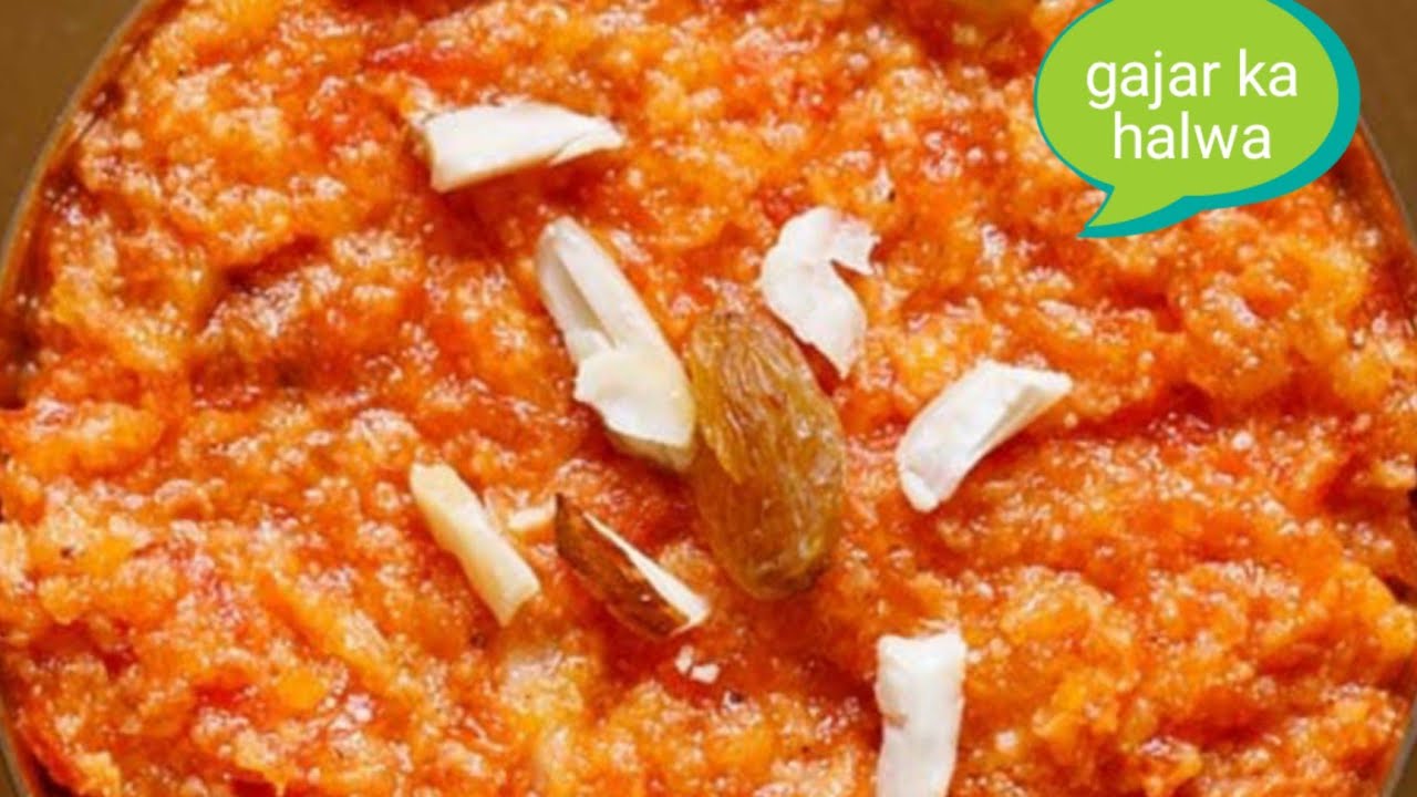 Ek baar fir se gajar ka halwa 🥕🥕🥕🥕
