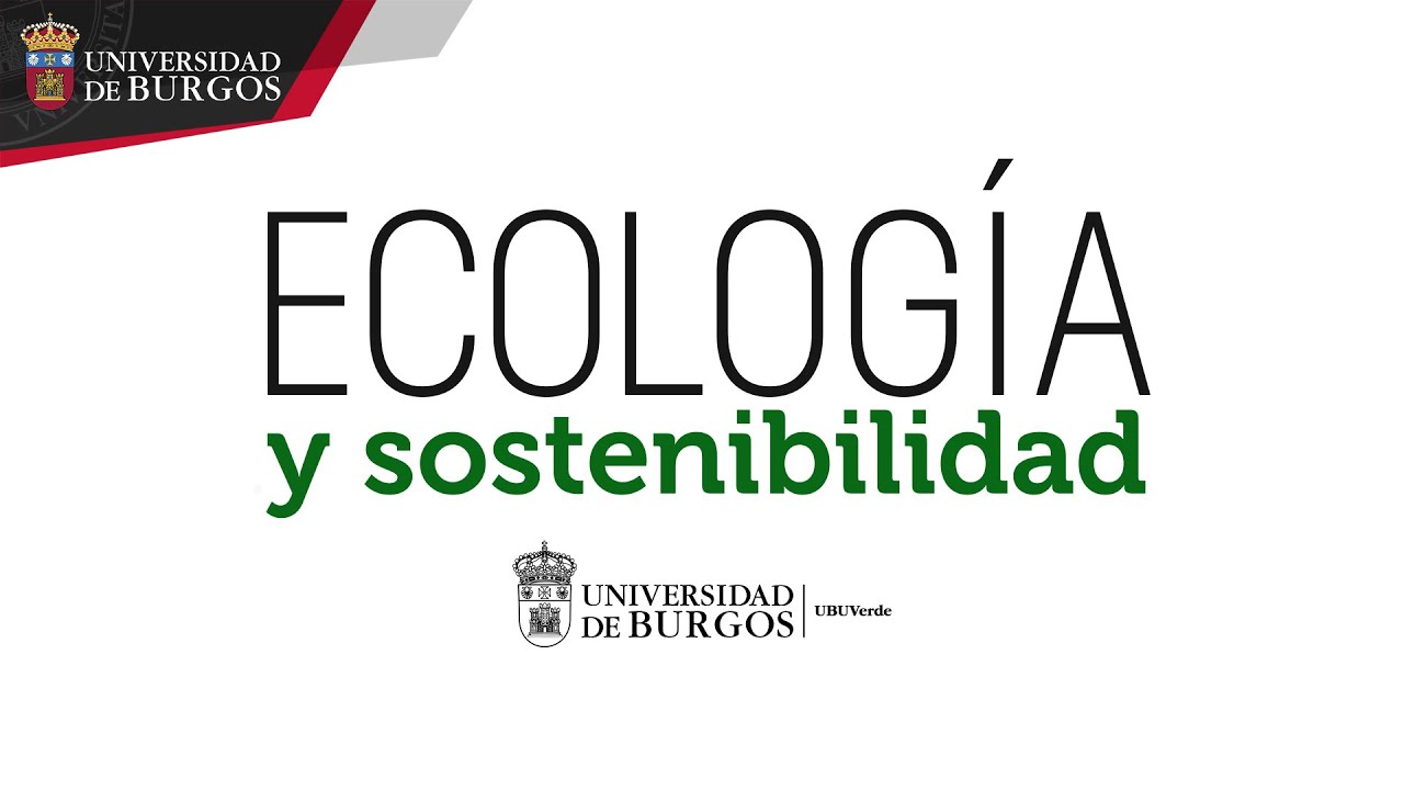 Ecolog&iacute;a y Sontenibilidad. Frenando los impactos del cambio clim&aacute;tico. Luis Marcos.