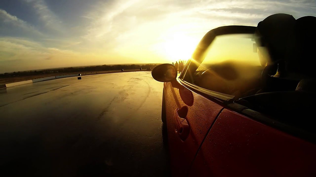 DLIST- NC Miata