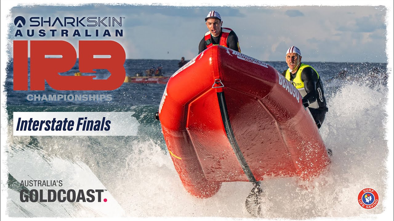 2024 SHARKSKIN Interstate IRB Championships - Finals