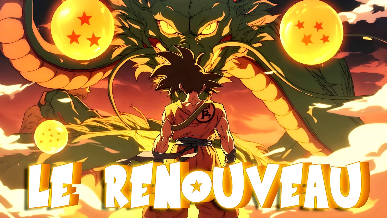 CHAPITRE 1 : LE RENOUVEAU