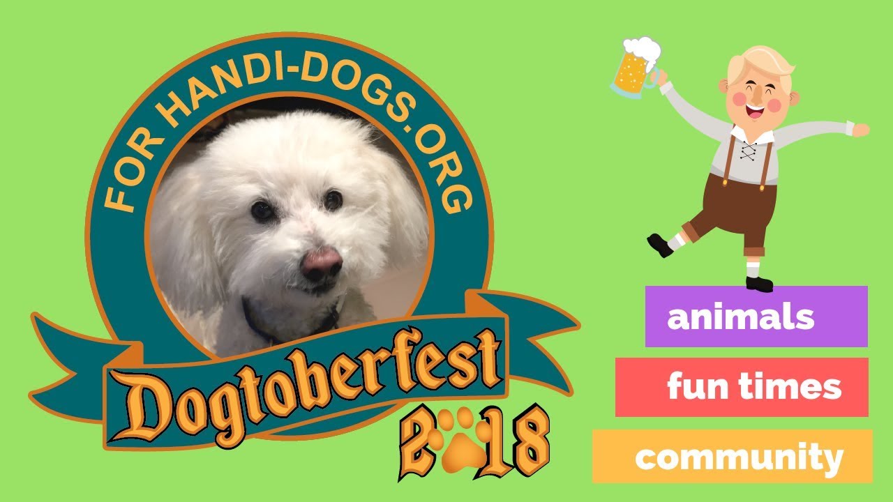 Dogtoberfest 2018 - Tanya Barnett Loving Real Estate