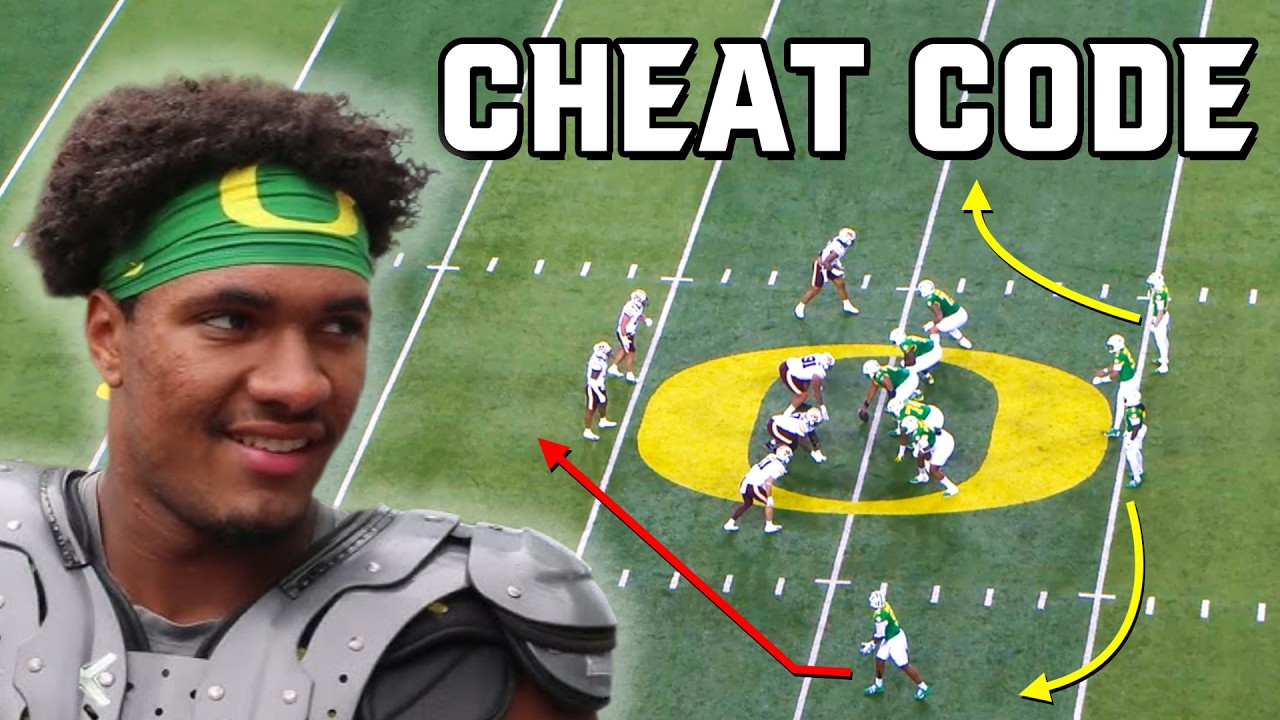 The Jets Got the Steal of the Draft