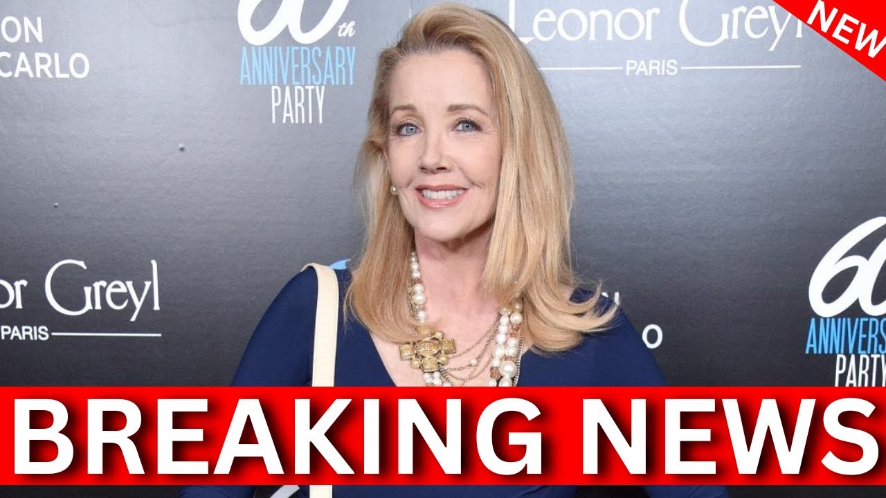 CBS Legend Passes Away At Age 45, Y&R Hints At Next Big Death, Nikki Walters Opens Up,