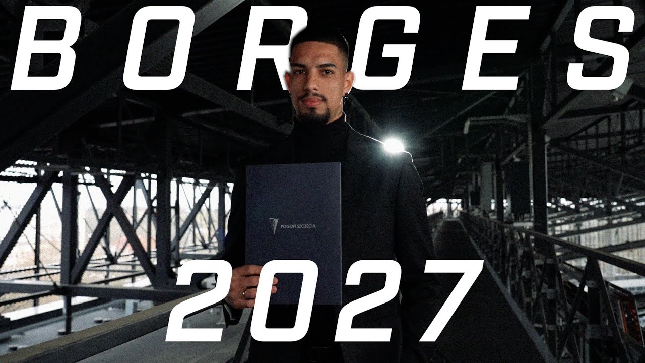 LEO BORGES | #2027