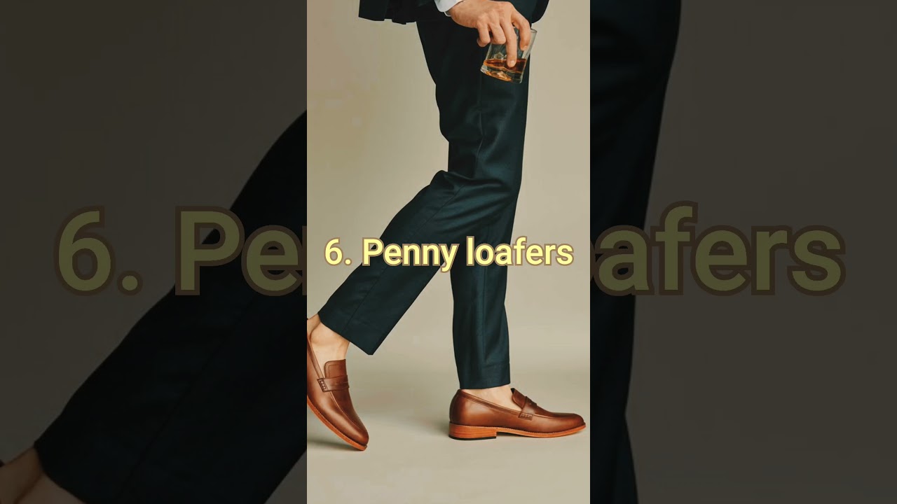 Trending summer shoes for men 2021 part 2 