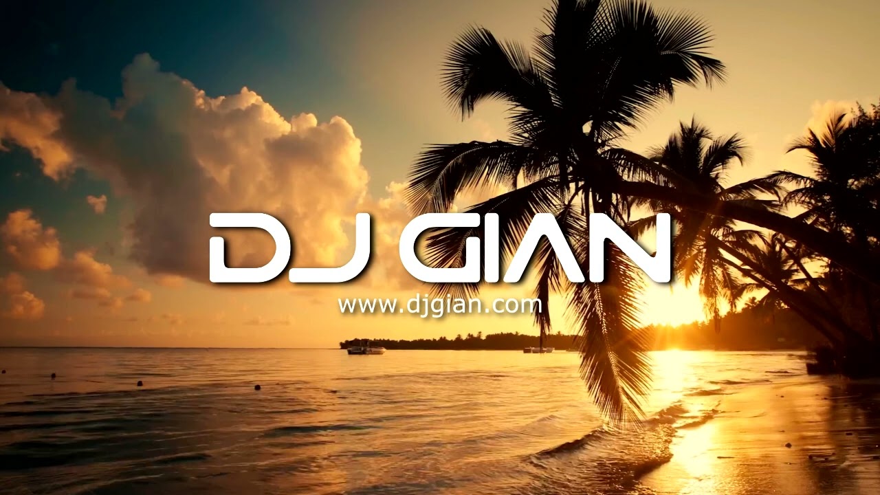DJ GIAN - Pop Latino Cl&aacute;sicos Mix (90's y 2000's)