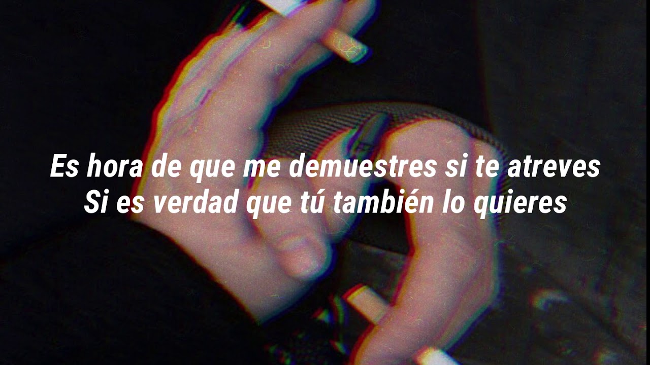 New one - OLVIDATE [Letra]