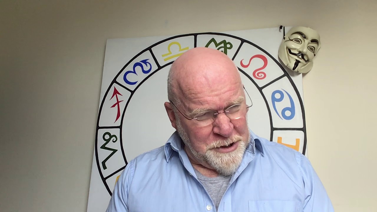 Pisces Horoscope - October 2019