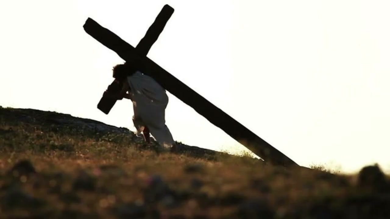 The Old Rugged Cross