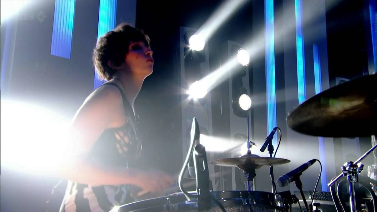 Willy Moon - Yeah Yeah (Later with Jools Holland)