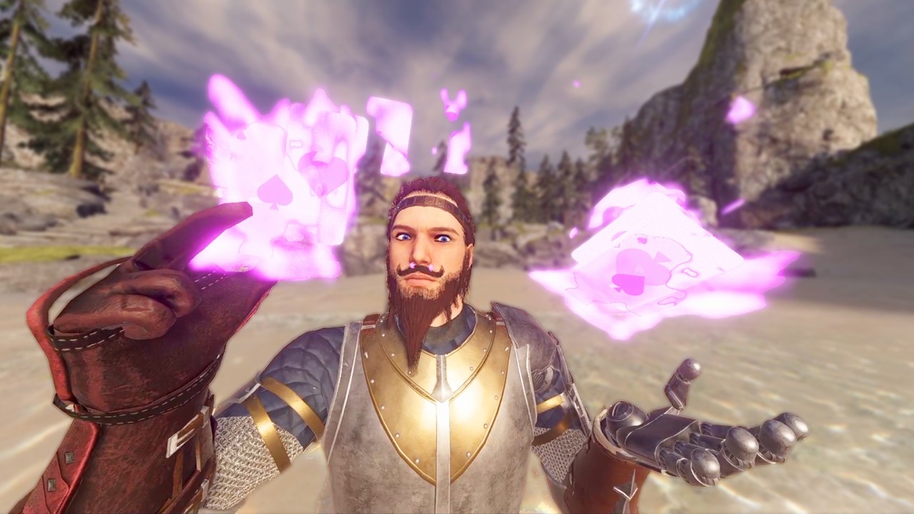 These New Blade and Sorcery 1.0 Mods Were Kept Secret From You