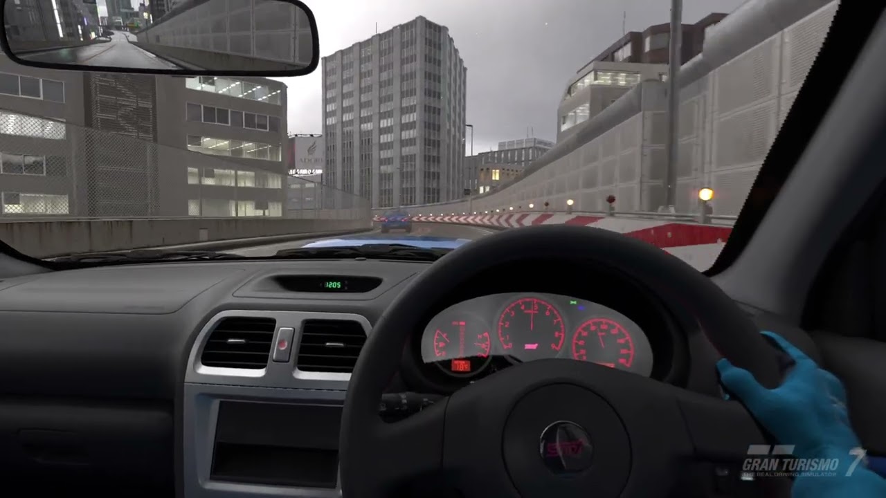 グランツーリスモ 7_20260206151845
