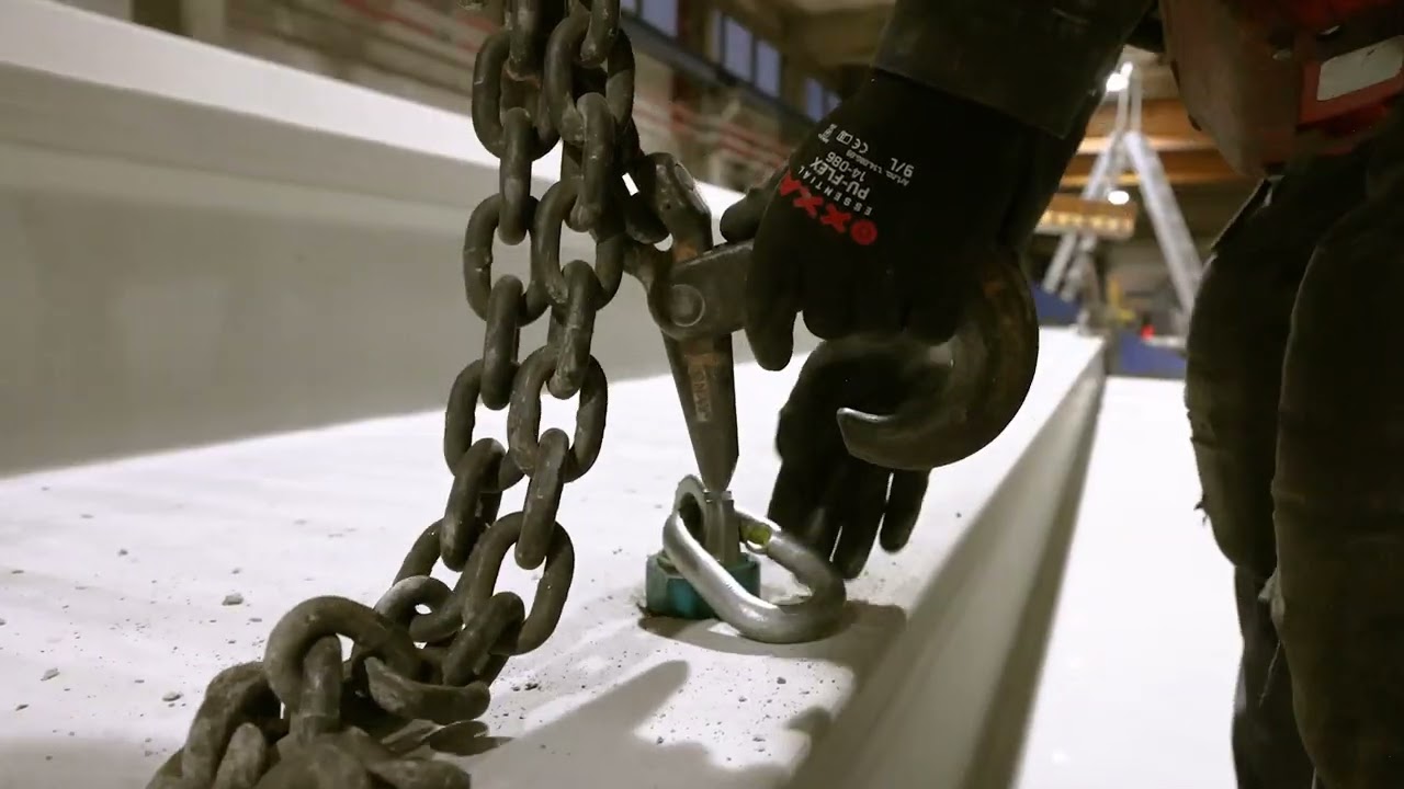 Productie en montage tribune elementen Cambuurstadion