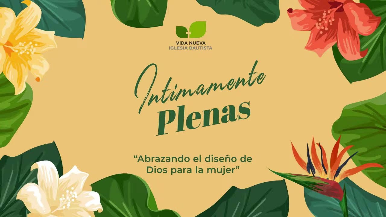 Intimamente plenas | Cornelia Hernandez
