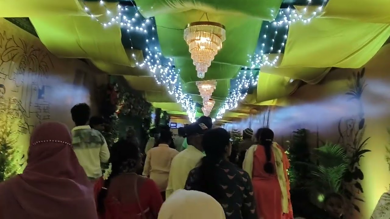 KARAIKAL CARNIVAL -2026 FLOWER SHOW