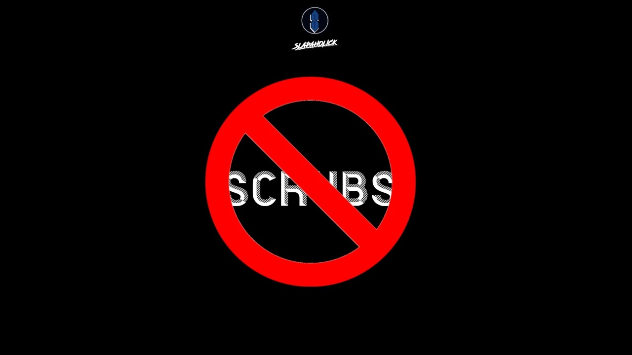 No Scrubs - Prod. By Slapaholick