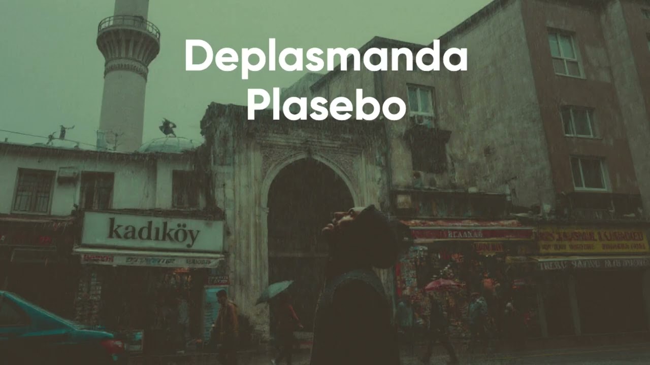 Deplasmanda Plasebo | Psychedelic Anatolian Rock (APR LAB Originals)