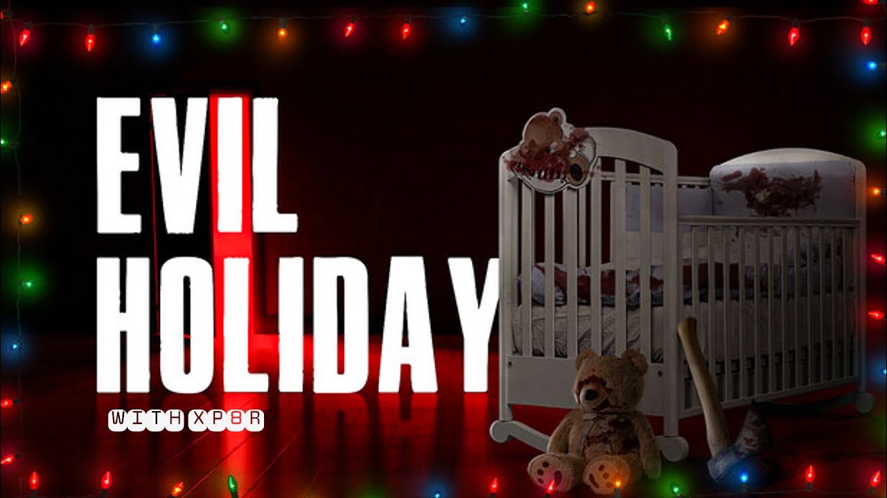 Holiday From Hell
