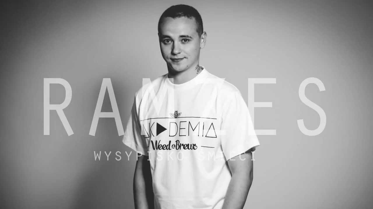 Ramzes - Wysypisko śmieci