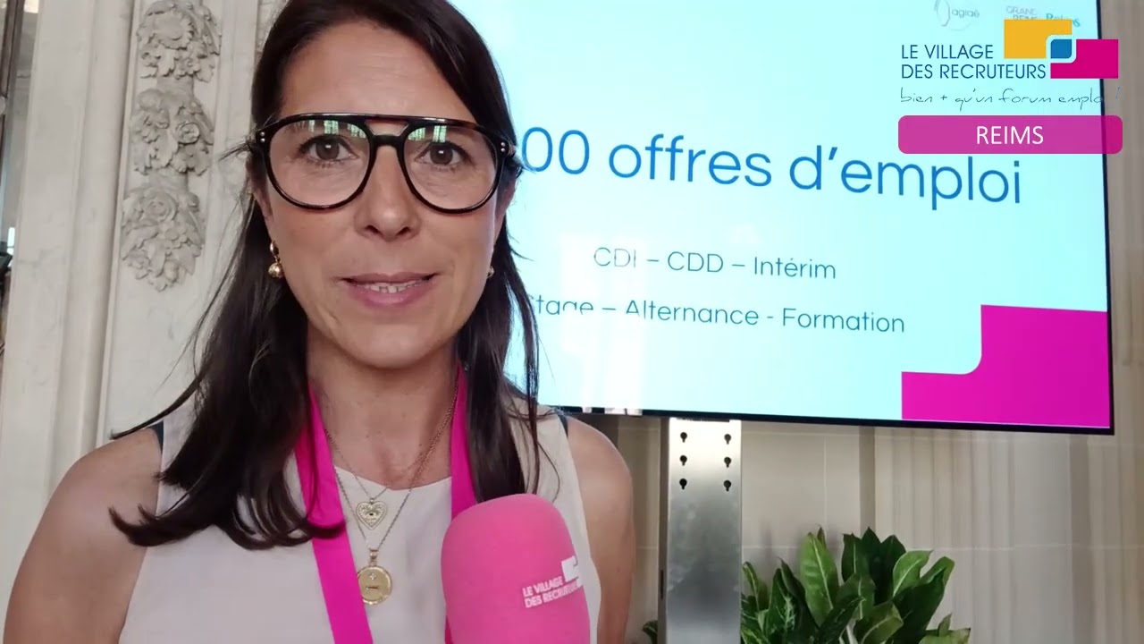INTEVIEW  REIMS 2025 -  AXA