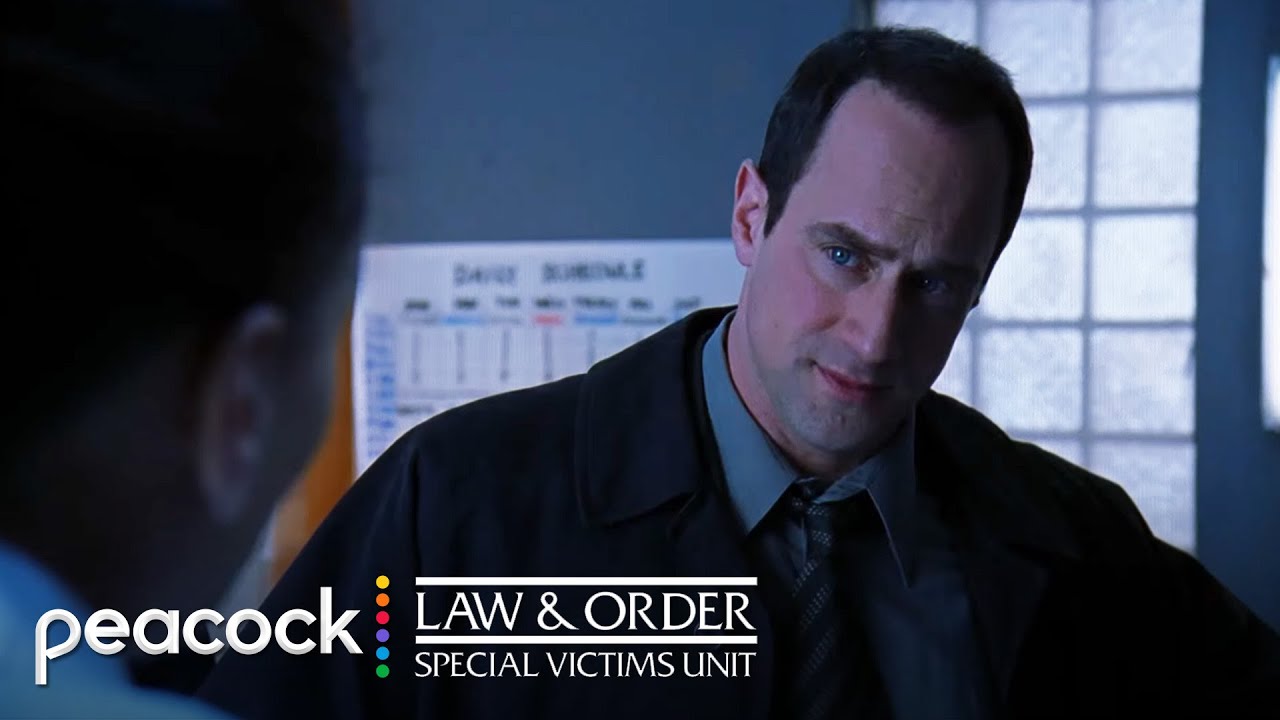 Detectives Uncover Black Market Body Parts Ring  | Law & Order: SVU